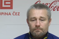 Hanba slovenského trénera v českej extralige: Za nešportový krok mu naparili trest