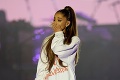 Ariana Grande sa vyjadrila k úmrtiu svojho expriateľa Mac Millera: Pozrite si dojemné video