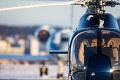 Pri zrútení vrtulníka zahynuli všetci ľudia na palube: O teroristický útok však nešlo