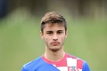 AS Trenčín hlási novú posilu: Do klubu prichádza chorvátsky talent