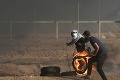 Izraelskí vojaci zastrelili troch Palestínčanov: Guľka do hlavy zasiahla iba 14-ročného chlapca