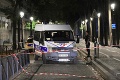 Dráma v Paríži: Muž ozbrojený nožom zaútočil na okoloidúcich, zranil 7 ľudí