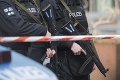 Zabránili v Nemecko ďalšiemu bombovému útoku? Tínedžer skončil v rukách polície