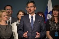 V Slovinsku sa konečne dohodli: Po dvoch mesiacoch od parlamentných volieb by mala vzniknúť menšinová vláda
