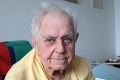 Alojz z Bratislavy hľadá po 68 rokoch kamošov z vojenčiny: Pomôžte deduškovi splniť veľký sen!