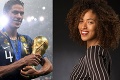 Hviezdny Futbalista Raphaël Varane: Má doma budúcu Miss Francúzska?