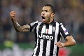 Tevez si nedával servítku pred ústa: Odhalil rozdiel medzi Messim a Ronaldom!