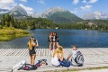 Detaily príspevku na dovolenky na Slovensku: Budú rekreačné poukazy povinné?!