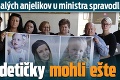 Rodičia malých anjelikov u ministra spravodlivosti: Naše detičky mohli ešte žiť!