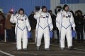 Vo vesmíre strávila 665 dní: Americká astronautka Peggy Whitsonová zavesila skafander na klinec