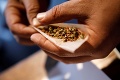 Ďalšia krajina schválila predaj marihuany: Prvé miesto, kde bude legálna aj jej výroba