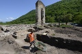 Archeologický výskum v Gombaseku priniesol nevšedné nálezy: Takéto poklady sa našli pod zemou