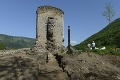 Archeologický výskum v Gombaseku priniesol nevšedné nálezy: Takéto poklady sa našli pod zemou