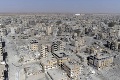Moskva chce obnoviť zničenú Sýriu: Krajina je pripravená prijať milión svojich utečencov
