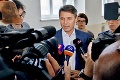 Ivo Nesrovnal chce zostať vo funkcii primátora Bratislavy: Prečo sa doteraz nechcel vyjadriť?