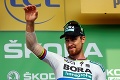 Český cyklista varuje pred šampionátom: Sagana by som nepodceňoval!