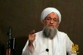 Šéf al-Káidy predniesol desivú výzvu: Nová forma boja džihádistov!
