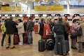 Na viedenskom letisku sa sprísňujú kontroly: Na čo sa cestujúci musia pripraviť?