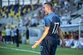 Neuveriteľný moment mladých Slovákov: Víťazný gól strelil brankár Rodák