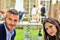 David a Victoria Beckhamovci sú spolu už 19 rokov: Ako zareagovali na klebety o rozvode?