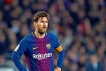 Kto sa stane najlepším hráčom roka v Európe? Lionel Messi to určite nebude!