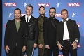 Nick z Backstreet Boys v slzách: Manželka opäť potratila, bola už v 6. mesiaci!