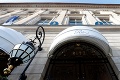 Škandál v luxusnom hoteli v Paríži: Z izby princeznej zmizli šperky za 800-tisíc eur
