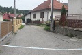 Rodinná tragédia v Žilinskom kraji: Polícia našla mŕtvych manželov Katarínu († 45) a Jaroslava († 46)