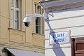 Vandali v Bratislave sa už nezastavia pred ničím: Sú bezpečnostné kamery len naoko?