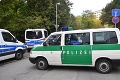Nemecko svedkom strašnej tragédie: Smetiarske auto sa prevrátilo na rodinu s deťmi, nemali šancu!