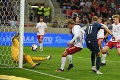 Reakcia zahraničia po zápase Slovensko - Dánsko: Médiám sa naša výhra máli