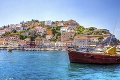 Grécko spúšťa turistickú sezónu: Na dovolenku vás pustia bez testu a karantény