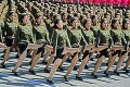 Trump pochválil KĽDR: Jednou vecou z vojenskej prehliadky si získali jeho uznanie