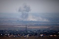 Ďalší útok na východe Sýrie: Rusko tvrdí, že Spojené štáty použili v Sýrii fosforové bomby