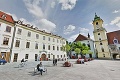Ohavný čin barbarov v centre Bratislavy: Pozrite sa, čo vyviedli s obľúbenou turistickou atrakciou!