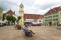 Ohavný čin barbarov v centre Bratislavy: Pozrite sa, čo vyviedli s obľúbenou turistickou atrakciou!