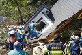 Japonský premiér navštívil oblasť postihnutú zemetrasením: Počet obetí sa znova zvýšil