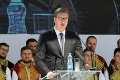 Prezident chcel v Kosove navštíviť srbskú menšinu: Týmto činom mu ľudia dali jasne najavo, že nie je vítaný