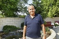 Termálne kúpalisko Podhájska sa pýši unikátnym zložením vody: Navštívte slovenské Mŕtve more