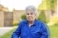 Mrazivá spoveď Lýdie, ktorá prežila holokaust: Život jej zachránila jedna vec