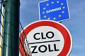 V rozsiahlych colných podvodoch figuruje aj Slovensko: Zaplatíme EÚ vyše 300 miliónov eur!?