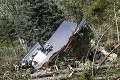Japonsko zasiahlo silné zemetrasenie: Najmenej dvaja mŕtvi a 125 zranených