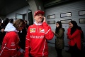 Fanúšikovia prosia Ferrari aj s petíciou: Neberte nám Kimiho!