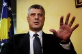 Tvrdé obvinenie: Kosovský premiér má tajný hárem so sexuálnymi otrokyňami