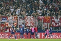 Trnavský kat posunul CZ Belehrad medzi elitu: Fanúšikovia obsadili Salzburg