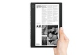 Najnovšia technická vychytávka od Lenova: Prvý notebook a e-kniha v jednom