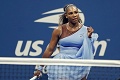 Štatistiky hovoria jasne: Vyhrá US Open americká alebo japonská Serena?