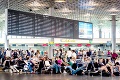 Poplach na letisku v nemeckom Mníchove: Kvôli neznámej žene, museli uzavrieť terminál!