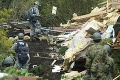 Smutná bilancia ďalšej pohromy v Japonsku: Zemetrasenie zabilo 16 ľudí, zranených sú stovky