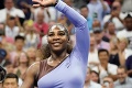 Na US Open sú už známe ženské finalistky: Williamsová o siedmy titul